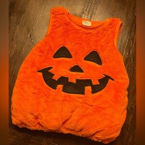 Koala Kids Puffy Pumpkin